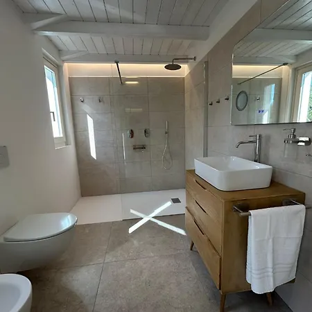 Exclusive Aurea With Private Pool Villa