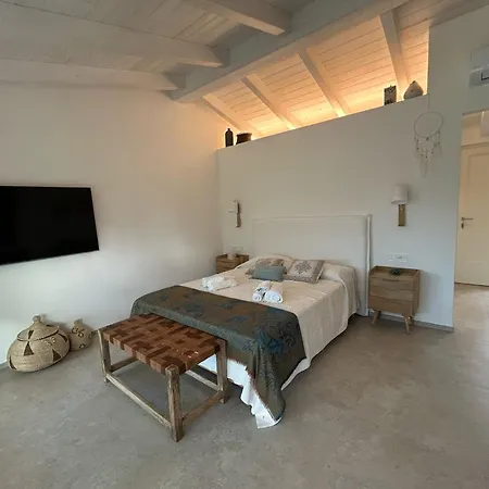 Exclusive Aurea With Private Pool Cugnana