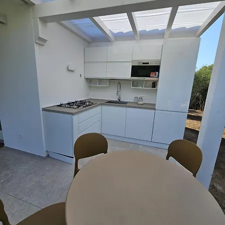 Villa Exclusive Bianca