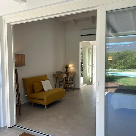 Exclusive Bianca Villa *