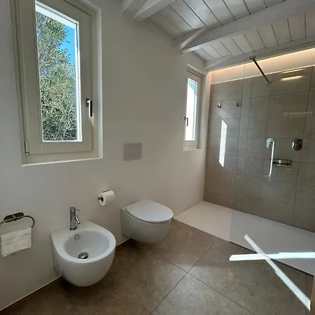 Exclusive Bianca Villa *