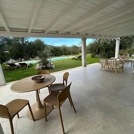 Exclusive Bianca Villa *