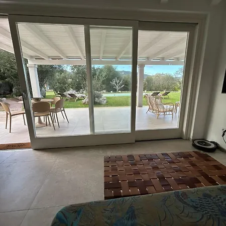 Villa Exclusive Bianca
