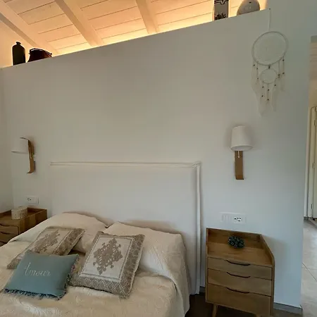 Exclusive Bianca Villa