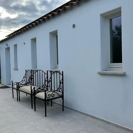 Villa Exclusive Aurea With Private Pool