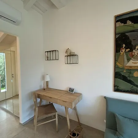 Villa Exclusive Bianca Cugnana
