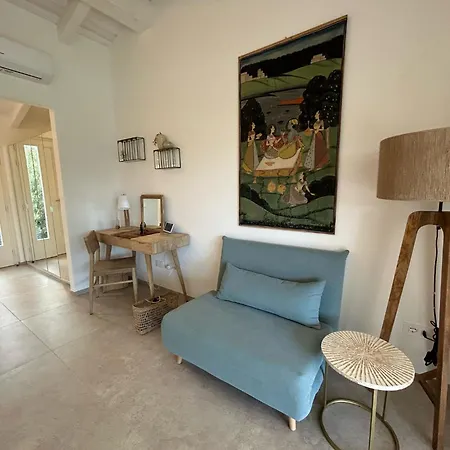 Villa Exclusive Bianca Cugnana