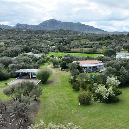 Villa Exclusive Bianca *