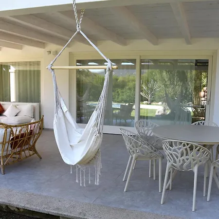 Villa Exclusive Bianca