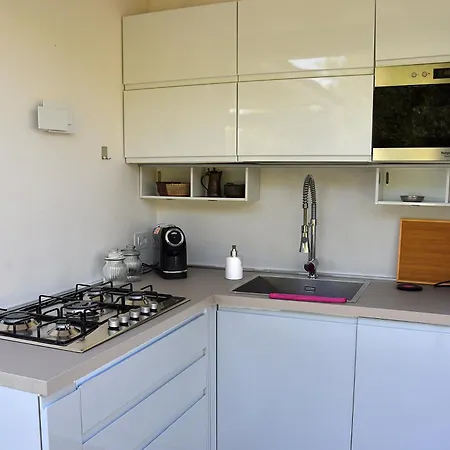 Exclusive Bianca Villa Cugnana