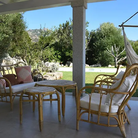 Villa Exclusive Bianca