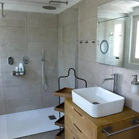 Exclusive Aurea With Private Pool ヴィラ *
