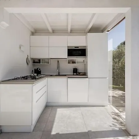 Willa Exclusive Aurea With Private Pool Cugnana