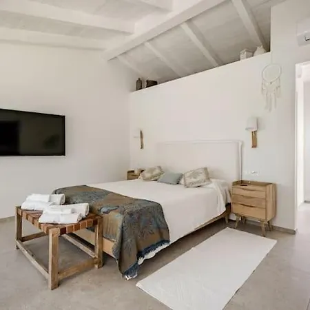 Exclusive Aurea With Private Pool * Cugnana