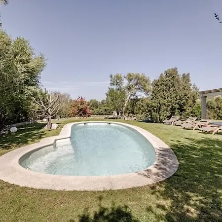 Exclusive Aurea With Private Pool Willa *