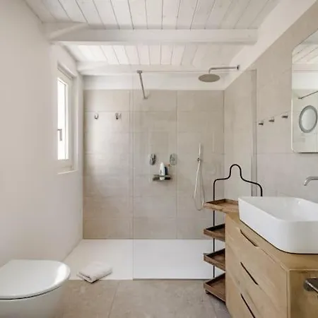 Exclusive Aurea With Private Pool Cugnana