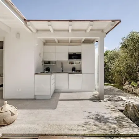 Exclusive Aurea With Private Pool * Cugnana