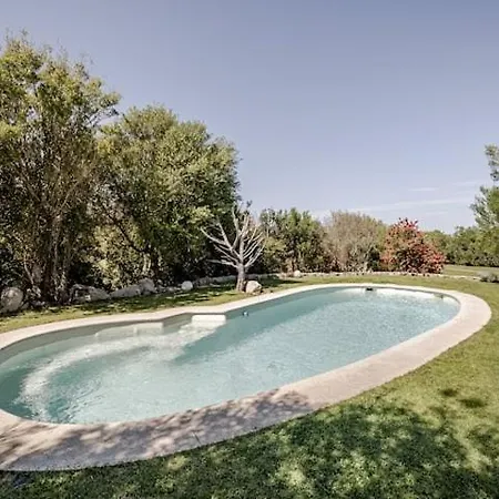 Villa Exclusive Aurea With Private Pool