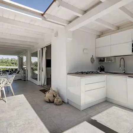 Exclusive Aurea With Private Pool