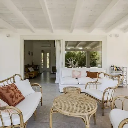 Exclusive Aurea With Private Pool Villa Cugnana